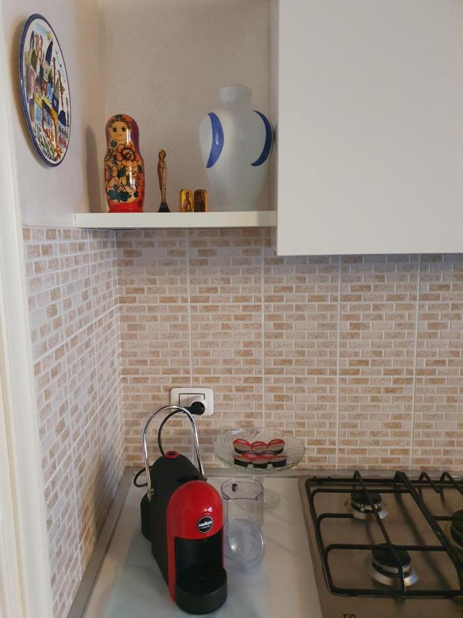 维纳迪奥Residenza Tre Corone别墅 外观 照片