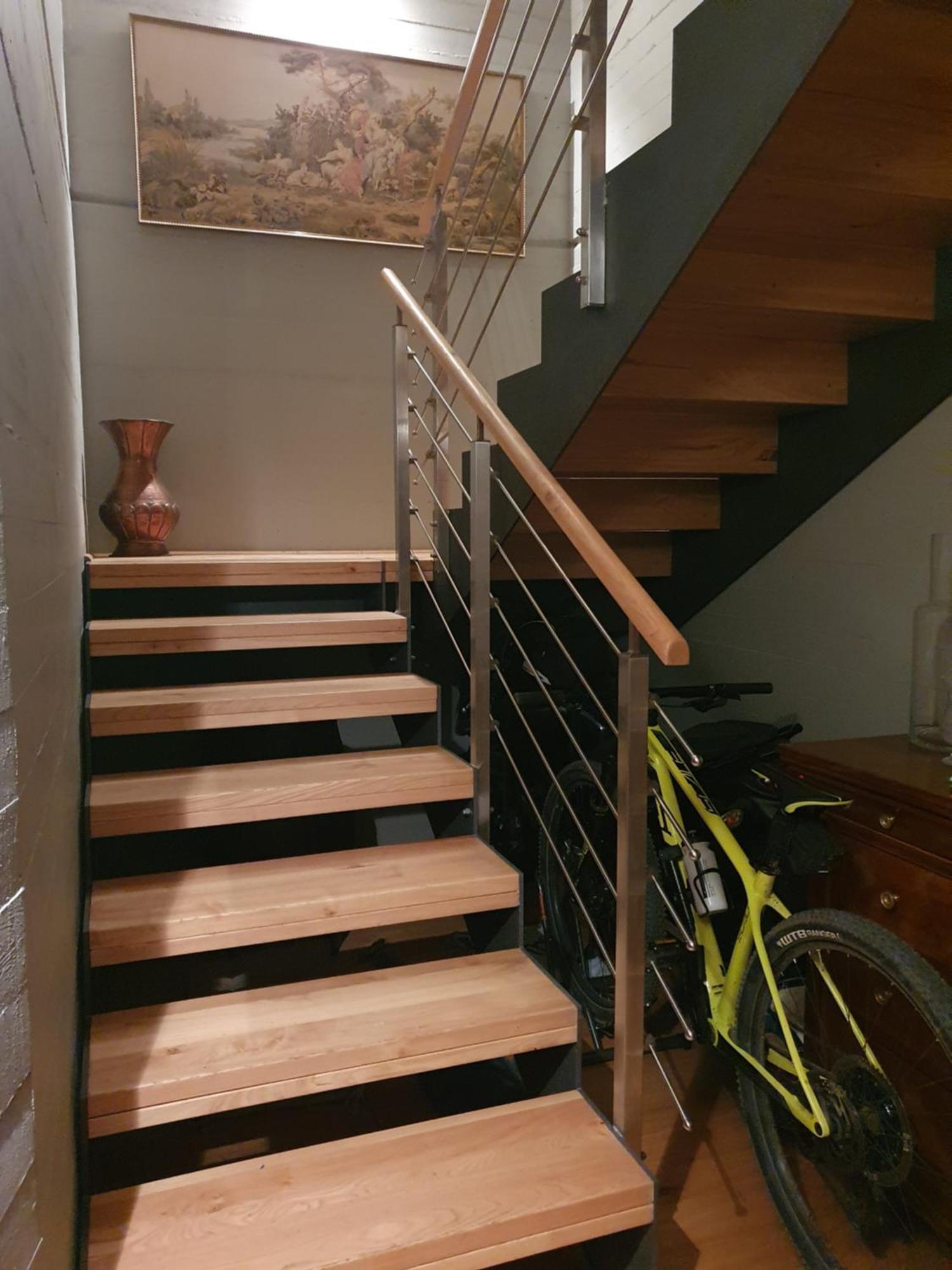 维纳迪奥Residenza Tre Corone别墅 客房 照片