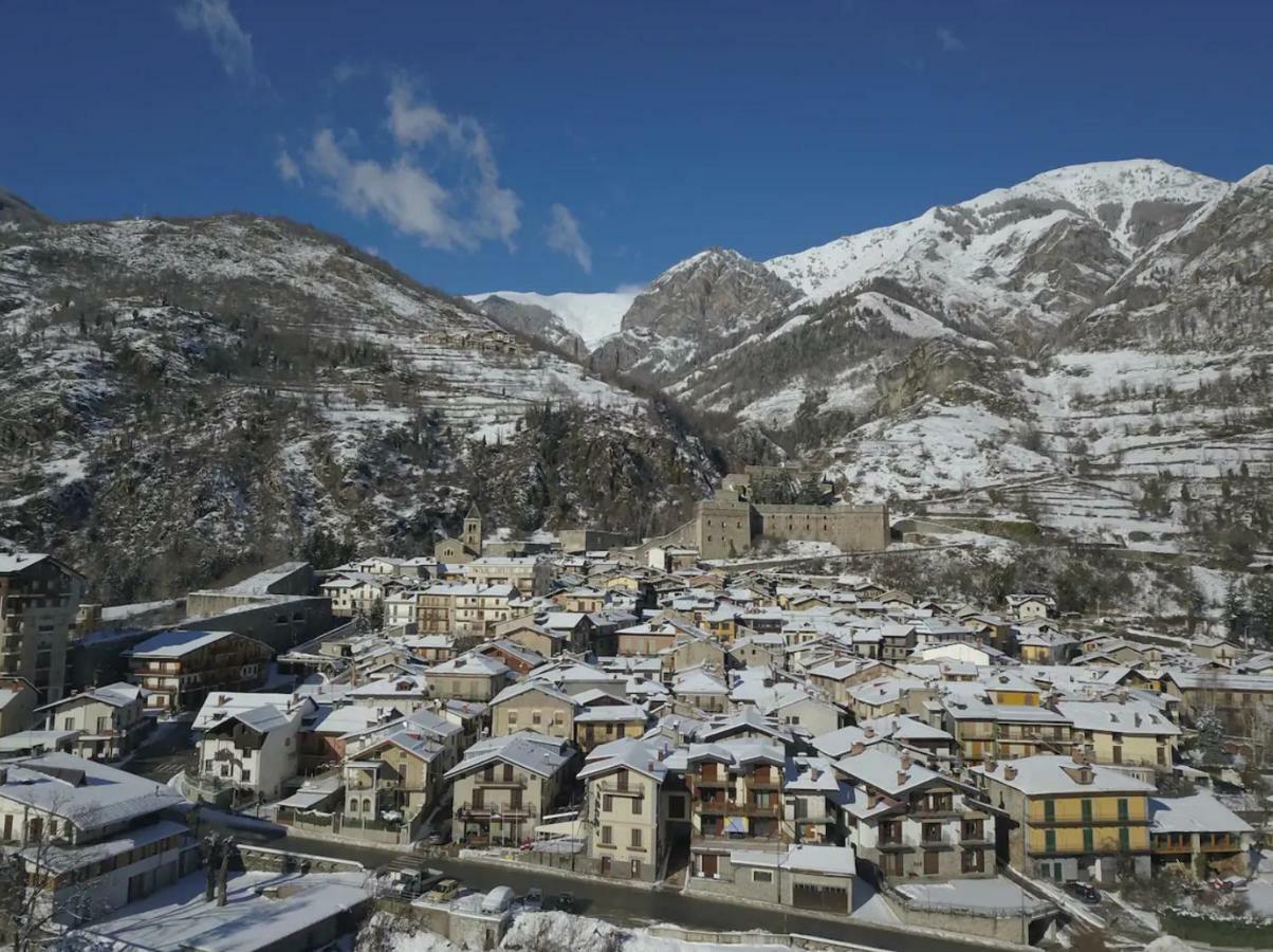 维纳迪奥Residenza Tre Corone别墅 外观 照片